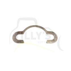 SHIM - MOUNTING CYL 120G