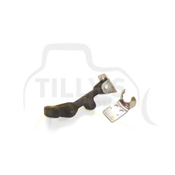 LATCH - DOOR 777 84A 776 14H