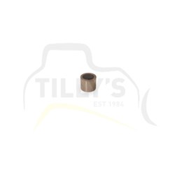 BUSH - TRANS D4D