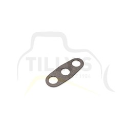 GASKET - COOLER OIL 12E D6B
