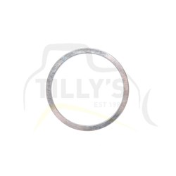 RING - RETAINER D4D D6C D5 51H