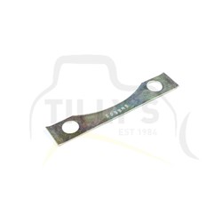 CLIP - RETAINER EXTERNAL D6 8U