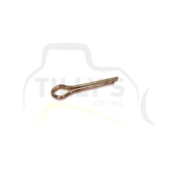 PIN - COTTER  5/16" X 1.1/2"