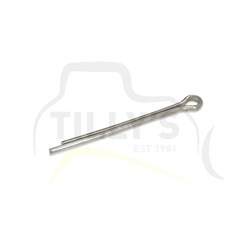 PIN - COTTER 5/16" X 4"