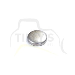 NUT - 1" UNF JAM 140G 12H