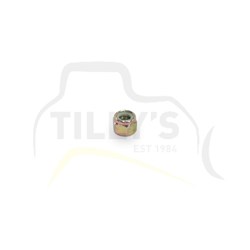 NUT - LOCKING 1/2" UNC