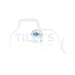NUT - LOCKING 3/4" UNC