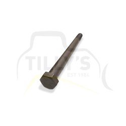 BOLT - HEX 1 X 12 UNC D8H