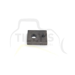 PLATE - FLYWHEEL CLUTCH