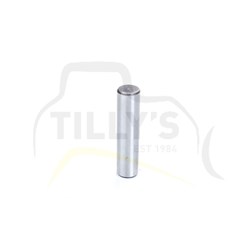 SHAFT - CLUTCH FLYWHEEL D6B