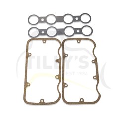 KIT - GASKET VRS D7 3T