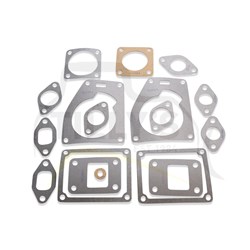 KIT - GASKET PUMP WATER D2