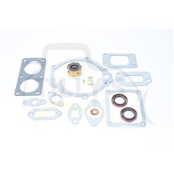 KIT - GASKET WATER PUMP