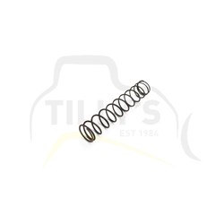 SPRING - VALVE HYDRAULIC