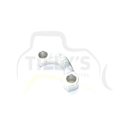 GASKET - PUMP WATER D9H