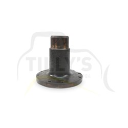 COUPLING ASSY - MOUNTING