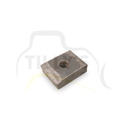 BLOCK - LINE OIL HYDRAULIC