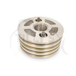 PISTON ASSY - HYD CYL 7A 7S