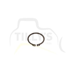 RING - RETAIN 1.63" FREE DIA