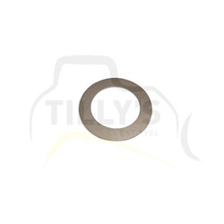 WASHER - PUMP OIL HYDRAULIC