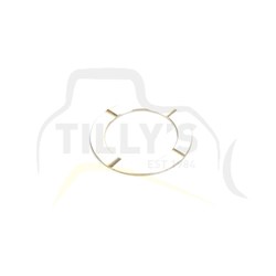 GASKET - DIFFERENTIAL FRONT