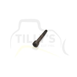 BOLT - HEX SOCKET HEAD UNC