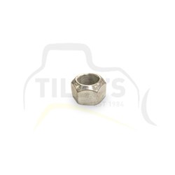 NUT - LOCKING 1" D9G 12E