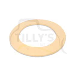 WASHER - FELT