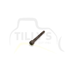 BOLT - HEX SOCKET HEAD UNC