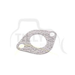 GASKET - GUIDE PAN OIL