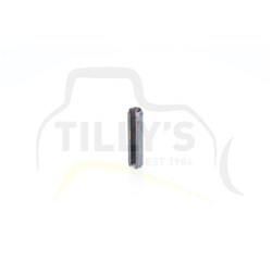PIN - SPRING DOWEL 5/32 X 3/4"