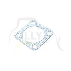 GASKET - LINE COOLANT D9E