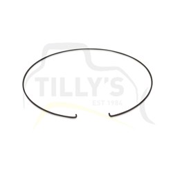 RING - SNAP RETAINING D8K