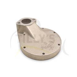 COVER - BELL SUCTION