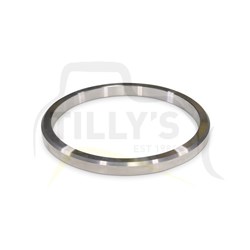 RETAINER - FINAL DRIVE D9G D9H