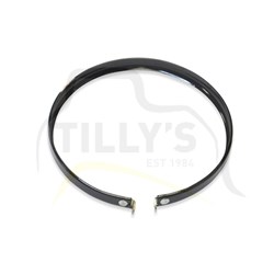MOULDING ASSY - LAMP
