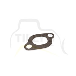 GASKET - COOLANT D4C