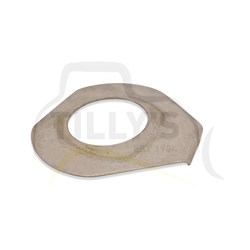 LOCK - NUT S/CLUTCH