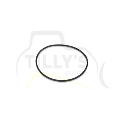 GASKET - FILTER OIL D4D D6C