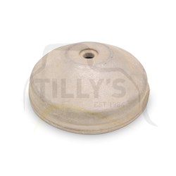 COVER - FILTER OIL