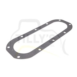 GASKET - COOLER OIL