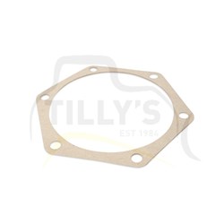 GASKET - AFTERCOOLER