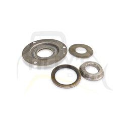 KIT - SEAL & RETAINER