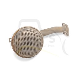 SCREEN - PICKUP OIL D7F/G D6C