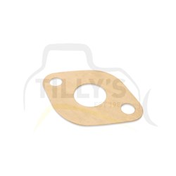 GASKET - HEATER / COOLER