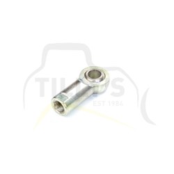 BOLT - TRACK 3/8" X 1.1/4" UNC