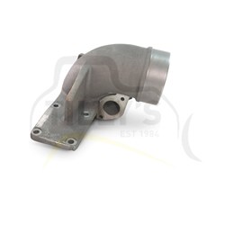 ELBOW - EXH MANIFOLD 988