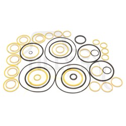 KIT - GASKET POWER TRAIN