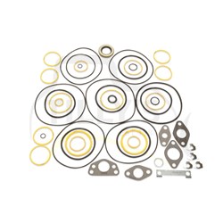 KIT - GASKET OIL SYS TRANS