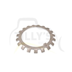 LOCK - WHEEL 613